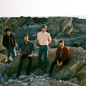 Beach Beach (2014)