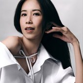 莫文蔚 | Marie Claire China – mar. 2024