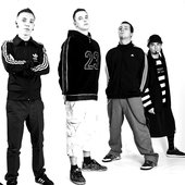 the Splitmind 08