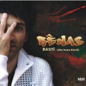 RENAS - RASTI (HIPHOPA KURDI)