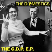 THE GDP E.P