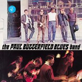 The Paul Butterfield Blues Band