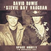 Space Oddity: F.M. Broadcast 1983