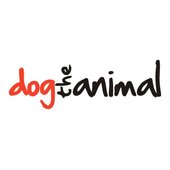 Dog The Animal Logo