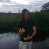John \"Dark\" Shelkovoy