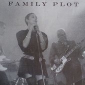 Family Plot
