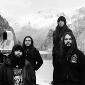 Heresy | Thrash Metal Band