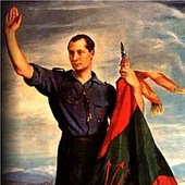 Bandera Falange