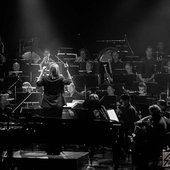 BEN FOLDS + West Australian Symphony Orchestra