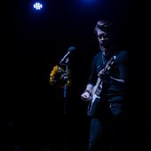 Live at Metro Music Hall