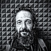 Enkil_aka_FrancoBarletta_italian_electro_musician