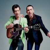 The Last Shadow Puppets