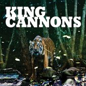 King Cannons - EP
