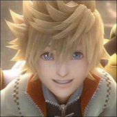 Avatar for Viewtiful_Roxas