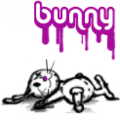 ---bunny--- 的头像