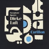 Carillon (feat. Dick De Graaf, Arno Bornkamp, Werner Janssen, & Nils van Haften)