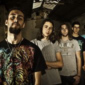 Black Agony (abril 2011)