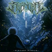 Subnuba - Distant Pixels