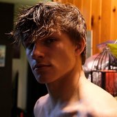 ALEX SAMPSOM