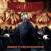 Zombie Clown Apocalypse