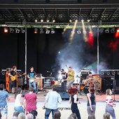 Festiwal AURA - Wągrowiec