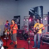 Laudio Metal 16-10-2010