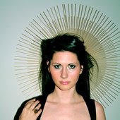 Ellemusic - The Ghost Between shoot 2