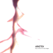 Arketek 的头像