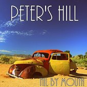 Peter's Hill - Single