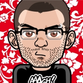 Avatar de RobGreen