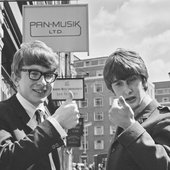 Peter & Gordon