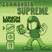 Lunch Break