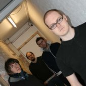 TFTR - Promo Shot 2007