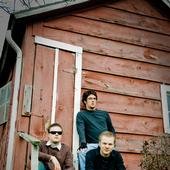 reddan brothers band