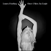 Laura Marling - Once I Was an Eagle (High Quality PNG)