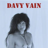  Davy Vain