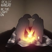 Be The Light On