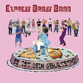 Es ist dein Geburtstag