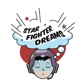 Star Fighter Dreams