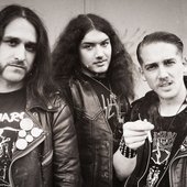 Wifebeater with new bassist F. Accuser