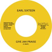 Give Jah Praise