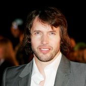 James Blunt