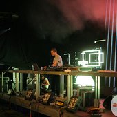 Audioriver, Plock 2009