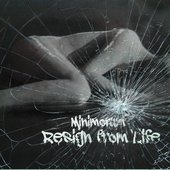 Resign from Life