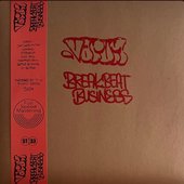 Breakbeat Business
