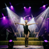 Performing with Postmodern Jukebox
