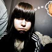 LastFM profile picture for @phenomena