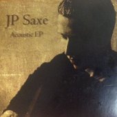 JP Saxe