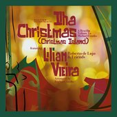 Ilha Christmas (Island Christmas) [feat. Brenno Viricimo & Leonardo Amuedo] - Single