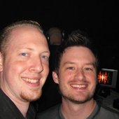 Trenix and Kenneth Thomas